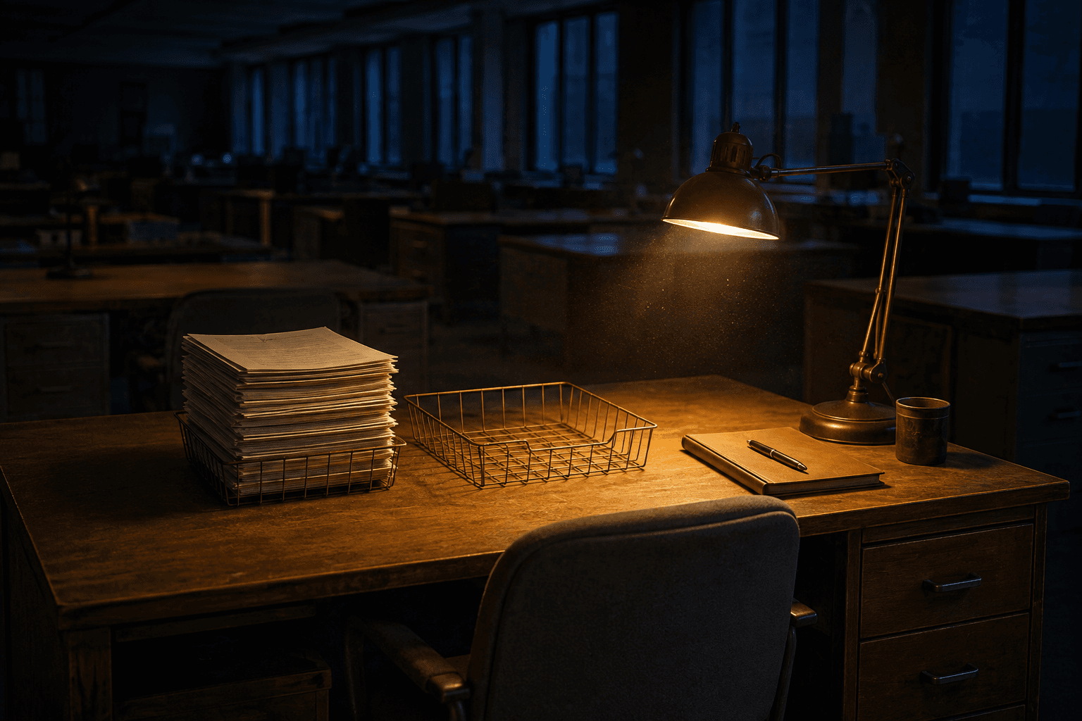 Making the Call: Most White-Collar Doing Jobs Can Now Be Done by AI Agents
