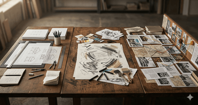 One AI Can't Do Everything. Use the Right One for the Job.