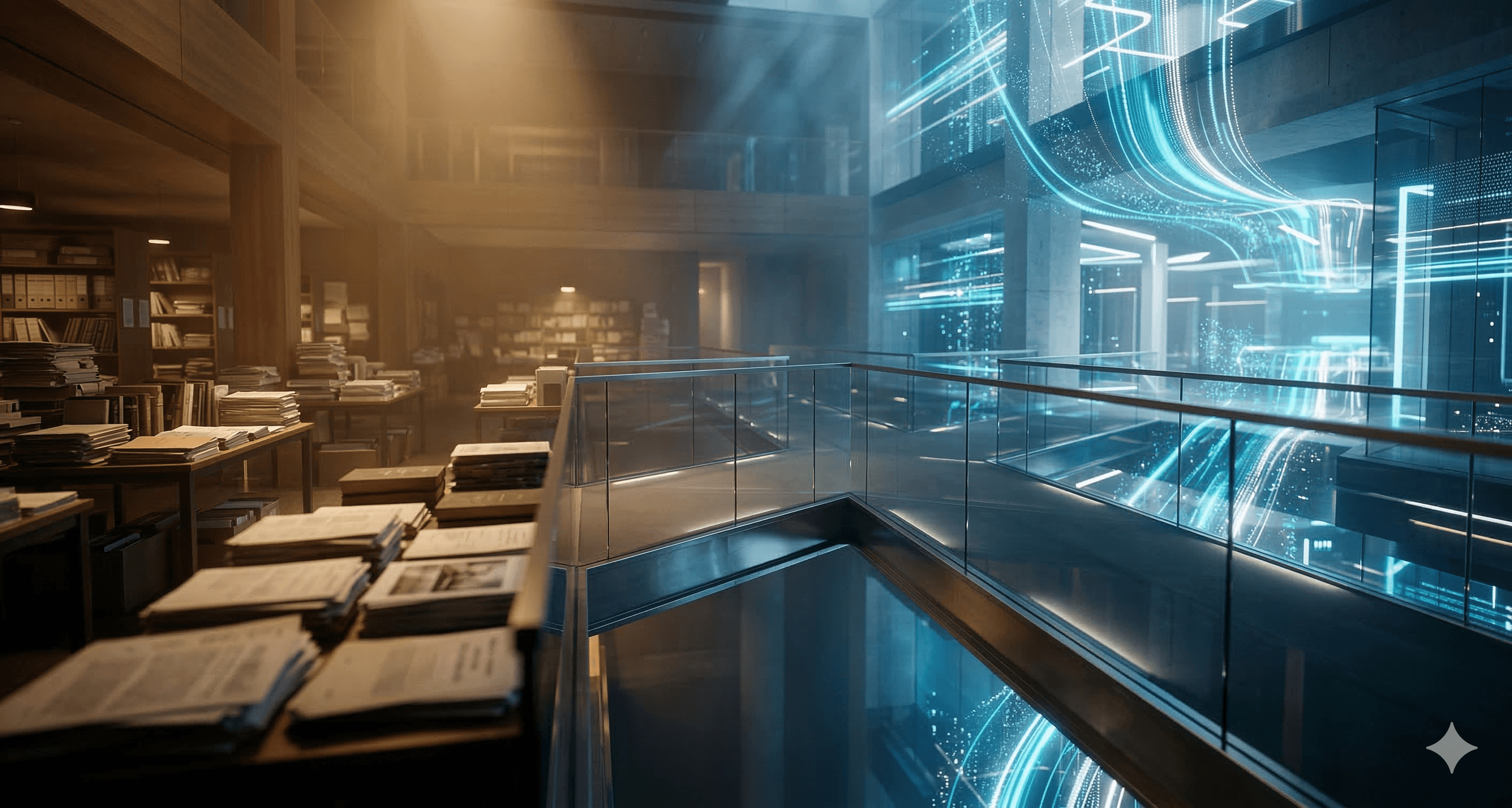 Reduce the Friction Between AI and Your Output